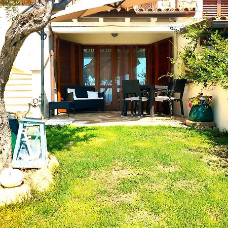 Appartamento Lu Fraili سان تيودورو المظهر الخارجي الصورة